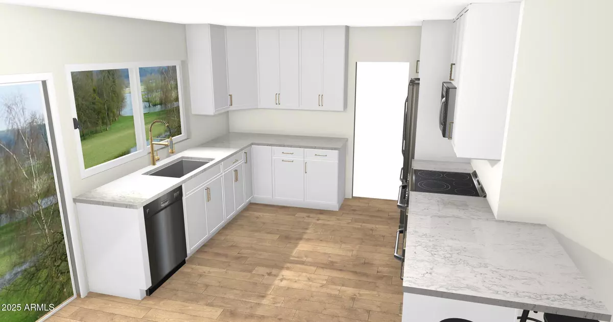 Phoenix, AZ 85027,1407 W UTOPIA Road