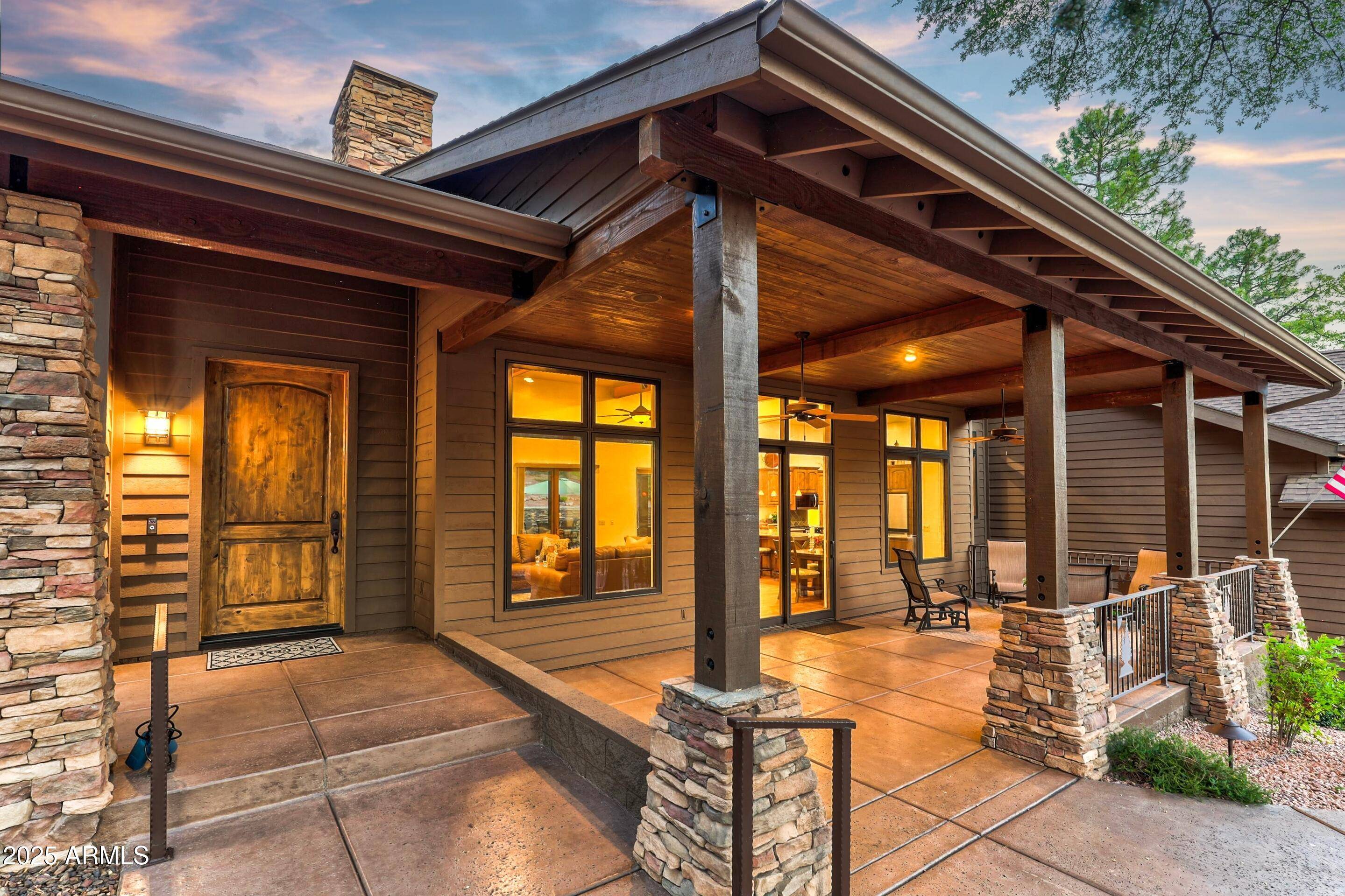 Payson, AZ 85541,2005 E Columbine Circle