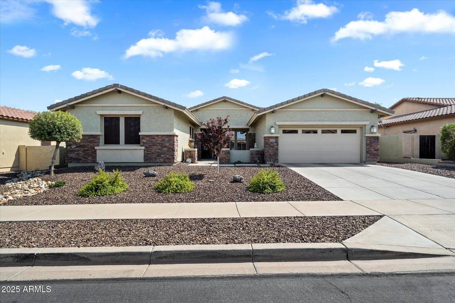 19257 W Oregon Avenue, Litchfield Park, AZ 85340