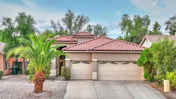 2623 W IVANHOE Street, Chandler, AZ 85224