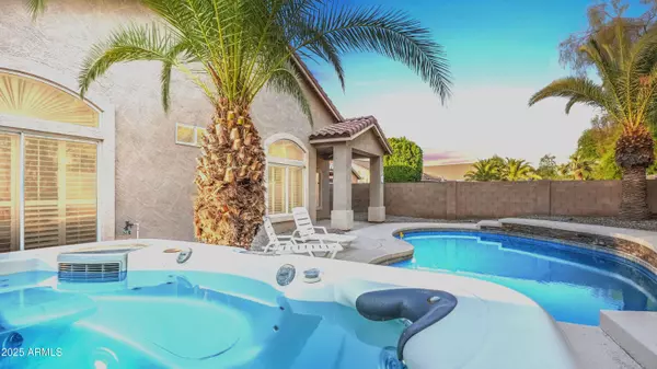 Chandler, AZ 85224,2623 W IVANHOE Street