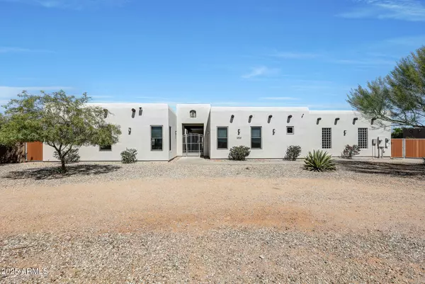Wittmann, AZ 85361,29107 N 259th Avenue