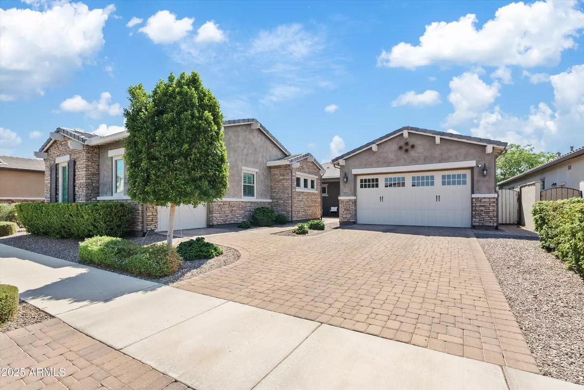 Mesa, AZ 85212,9939 E STROBE Avenue