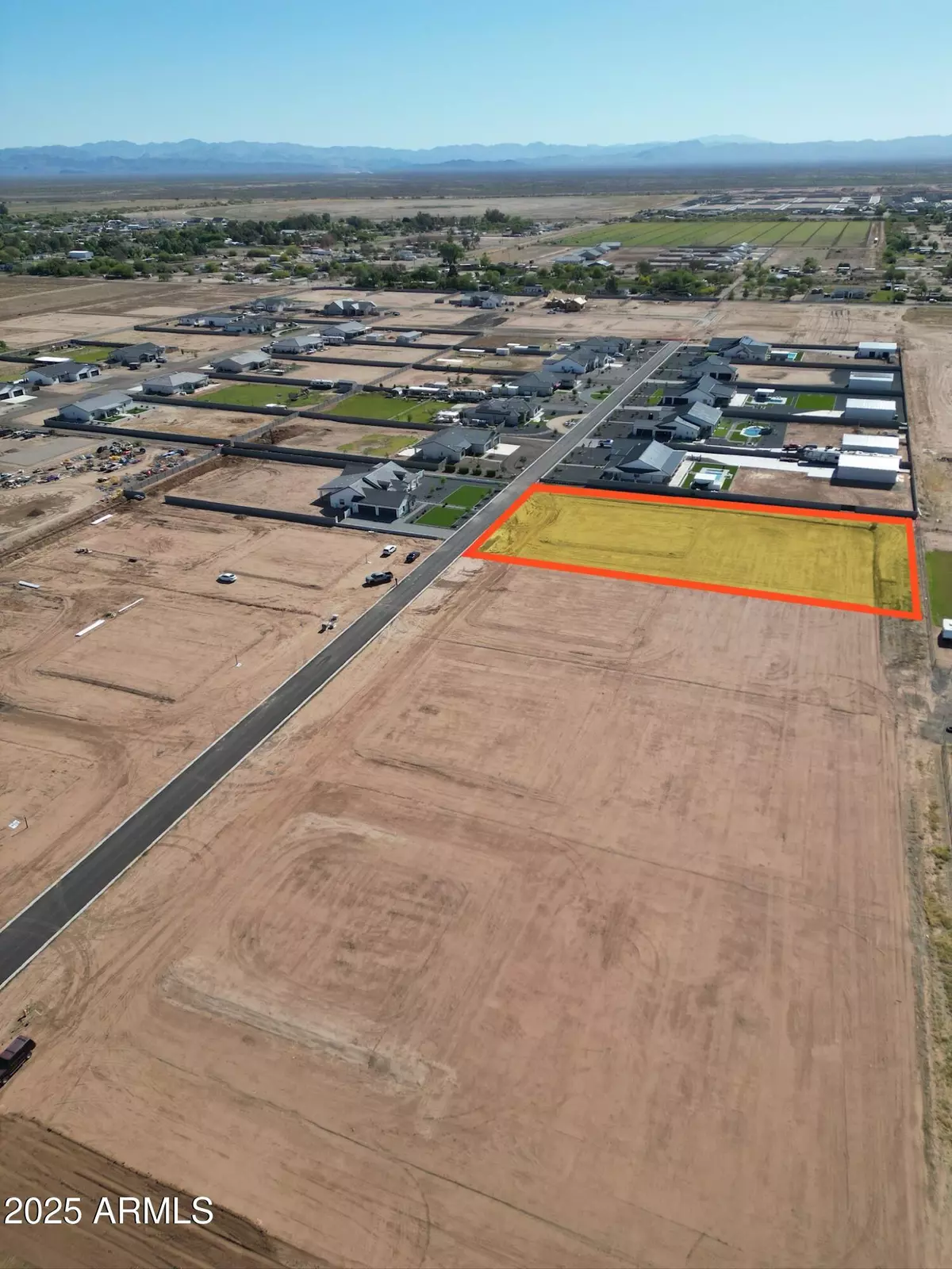 San Tan Valley, AZ 85140,0 E Weston Lane #E-4