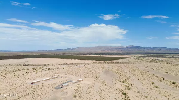 Vicksburg, AZ 85348,81 S 72 Highway #-
