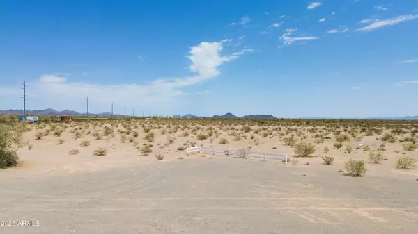 Vicksburg, AZ 85348,81 S 72 Highway #-