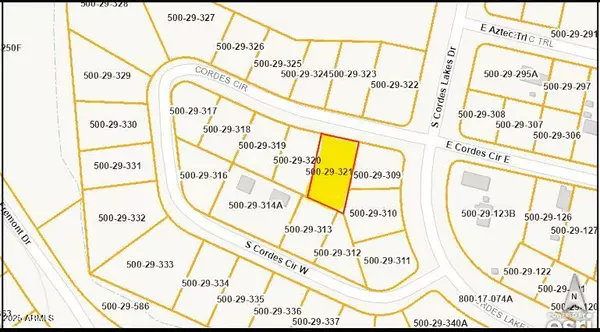Mayer, AZ 86333,16655 S CORDES Circle W #1458