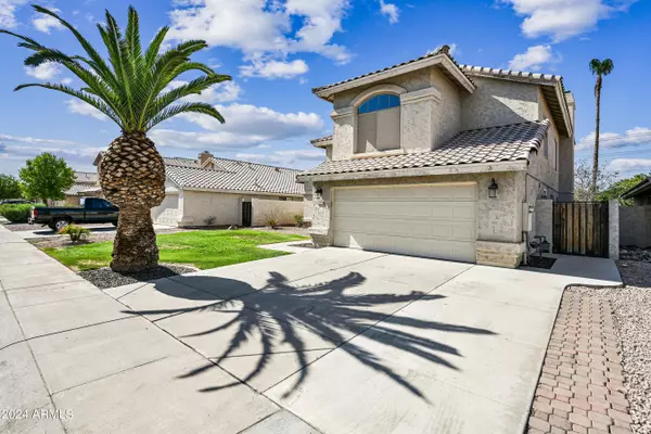 1836 E ASPEN Way, Gilbert, AZ 85234
