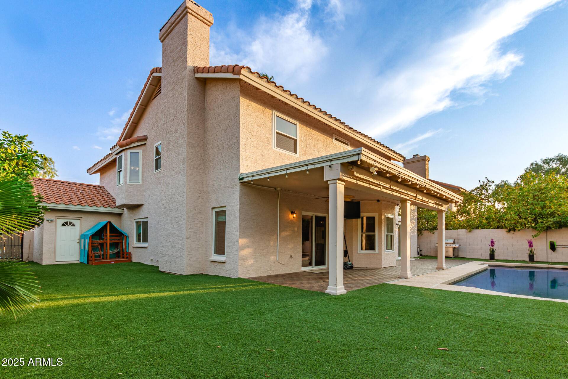 Gilbert, AZ 85234,2326 E MALLARD Court