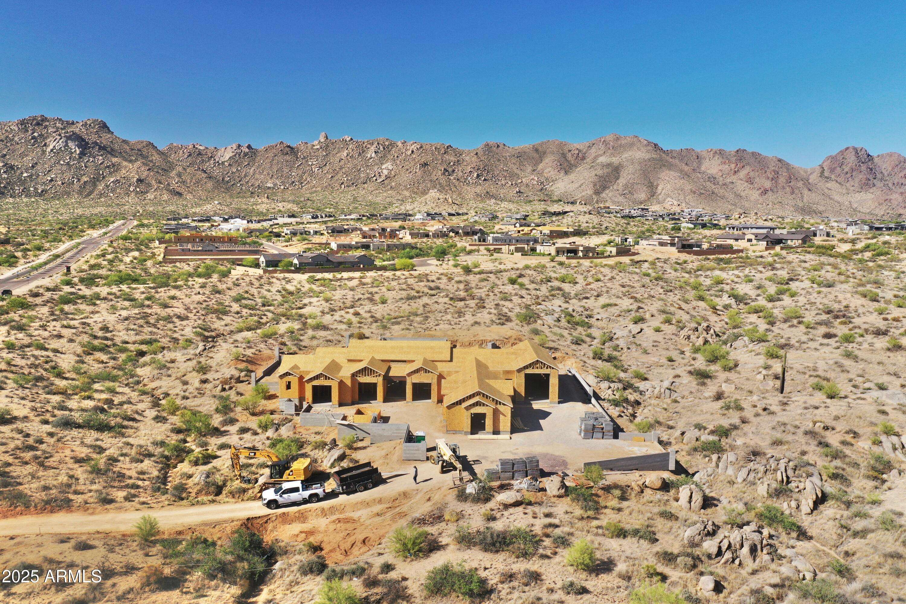 24334 N 128TH Street, Scottsdale, AZ 85255