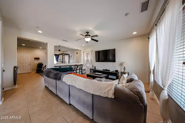Buckeye, AZ 85396,30196 W CRITTENDEN Lane