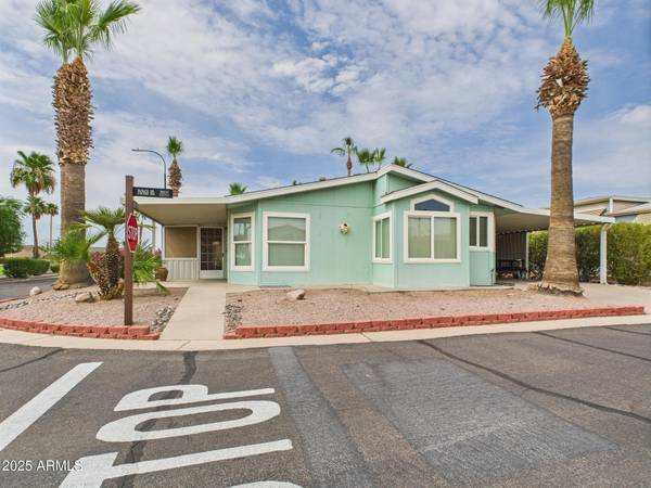 Apache Junction, AZ 85119,2400 E Baseline Avenue #163