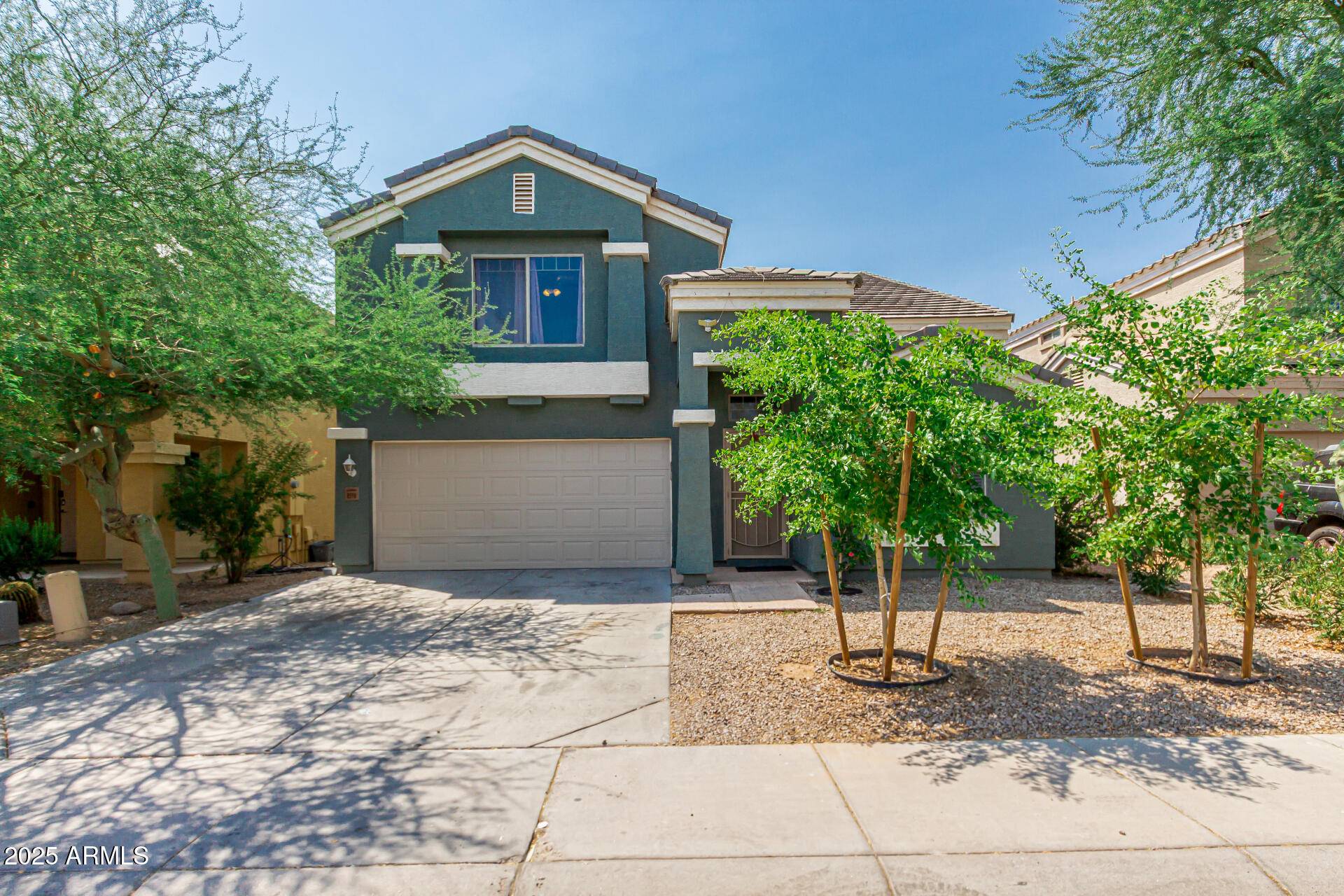 Tolleson, AZ 85353,8516 W JOCELYN Terrace
