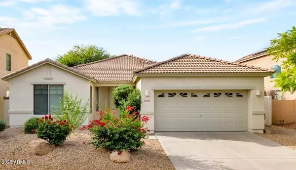 6013 W PARK VIEW Lane, Glendale, AZ 85310
