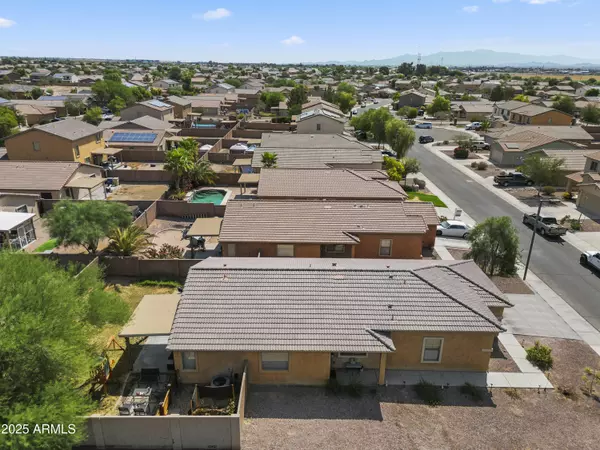 Buckeye, AZ 85326,25882 W NORTH STAR Place
