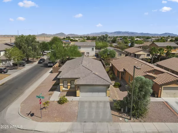 Buckeye, AZ 85326,25882 W NORTH STAR Place