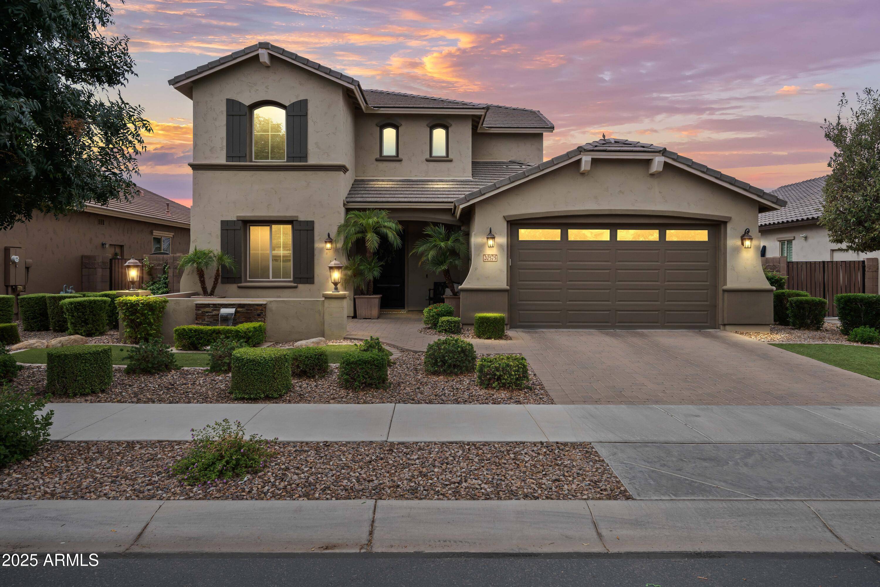 20575 E MOCKINGBIRD Drive, Queen Creek, AZ 85142