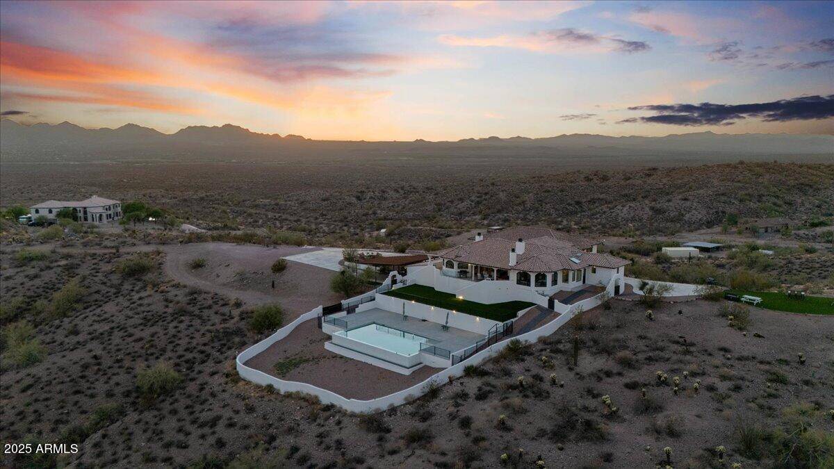 Fort Mcdowell, AZ 85264,21731 E THIRSTY EARTH Trail