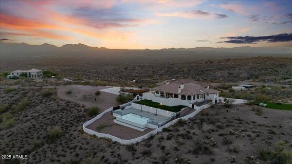 Fort Mcdowell, AZ 85264,21731 E THIRSTY EARTH Trail