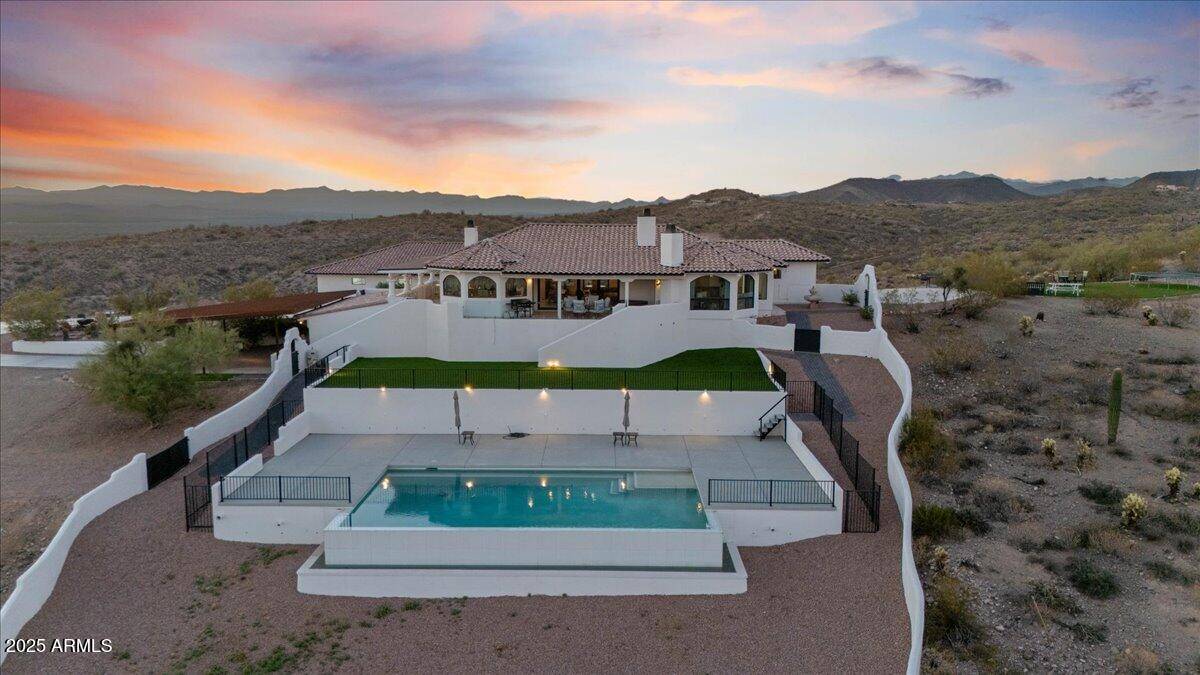 Fort Mcdowell, AZ 85264,21731 E THIRSTY EARTH Trail