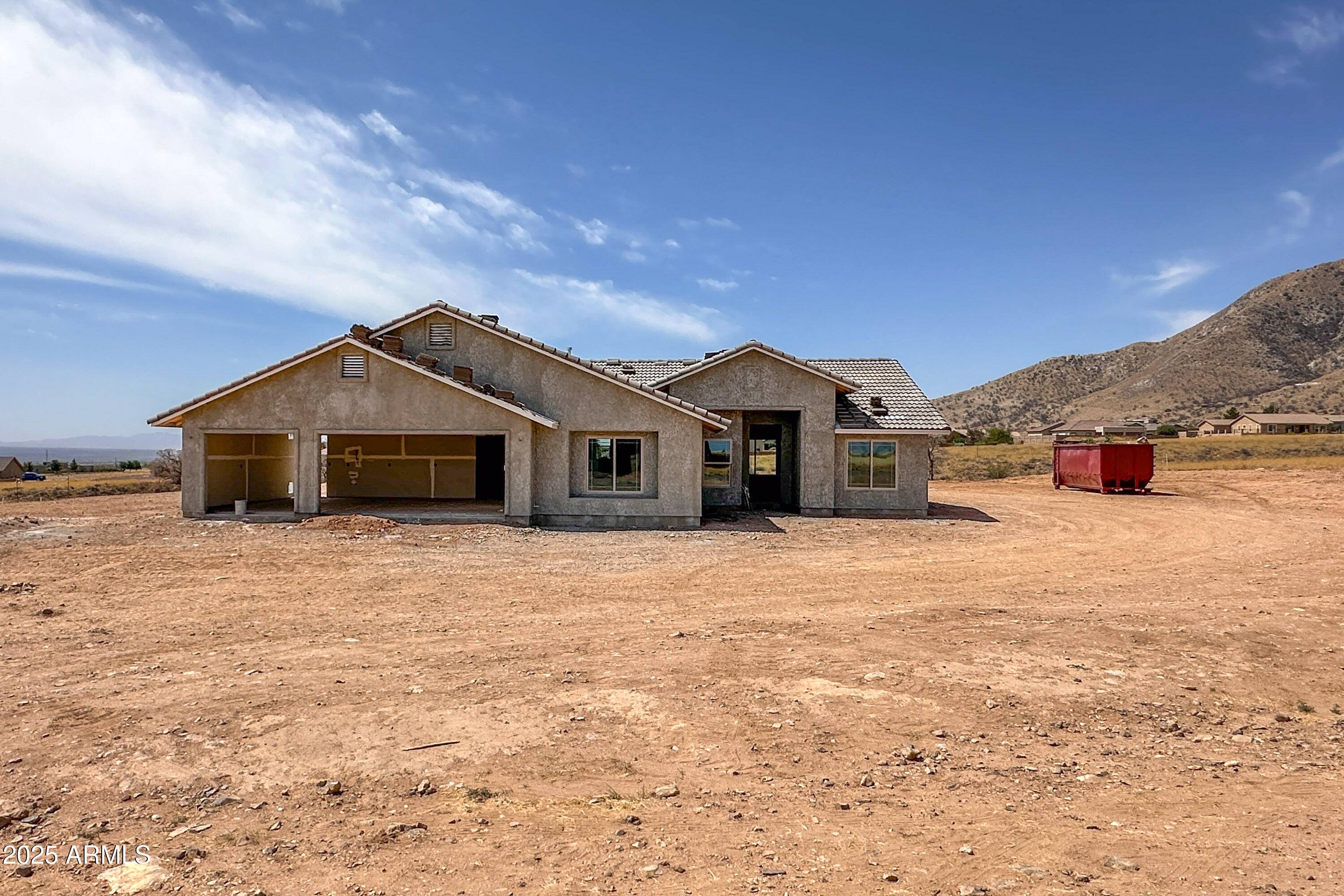 Hereford, AZ 85615,6254 E Red Oak Circle #Lot 143