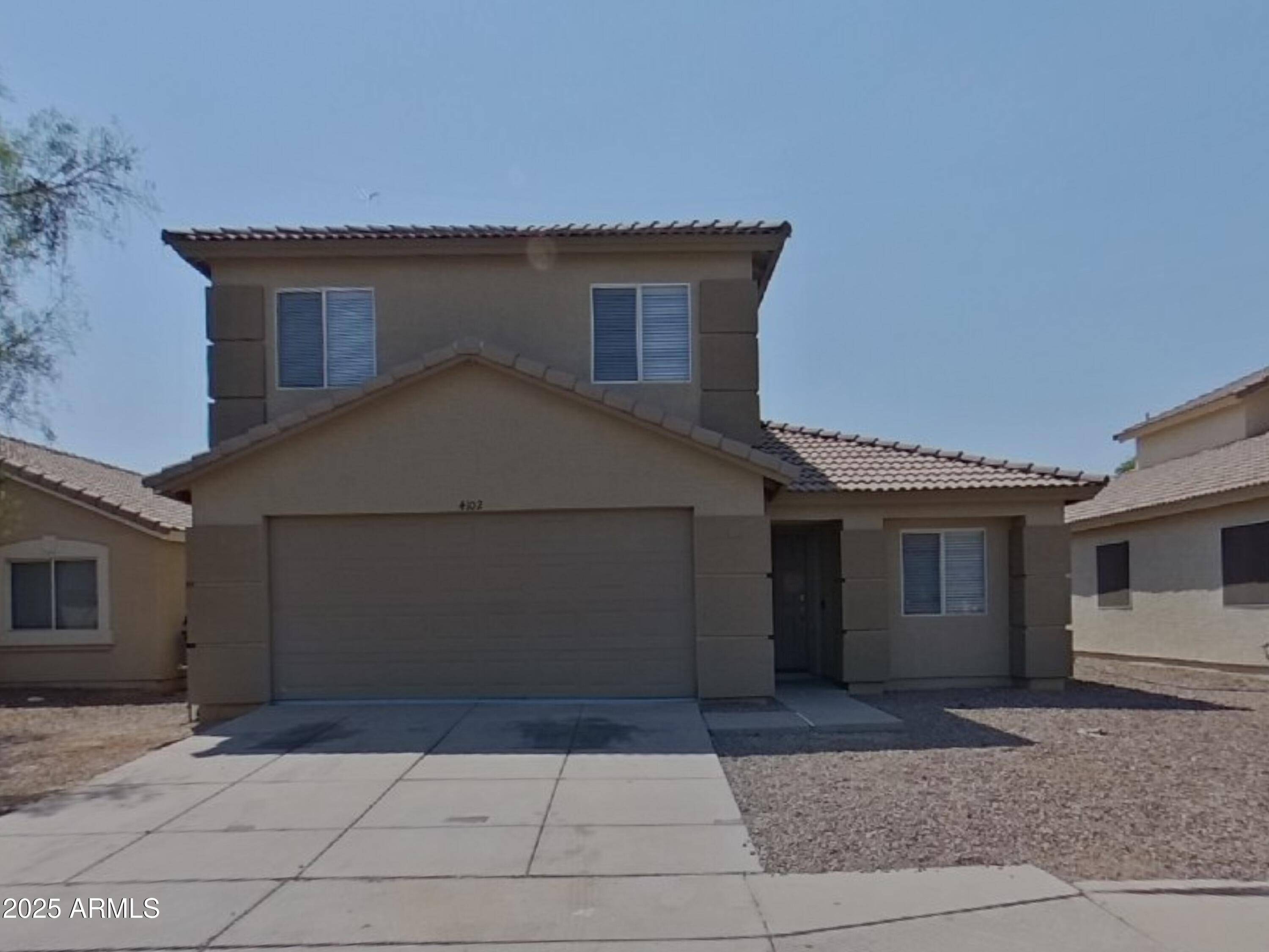 4102 S 62ND Lane, Phoenix, AZ 85043