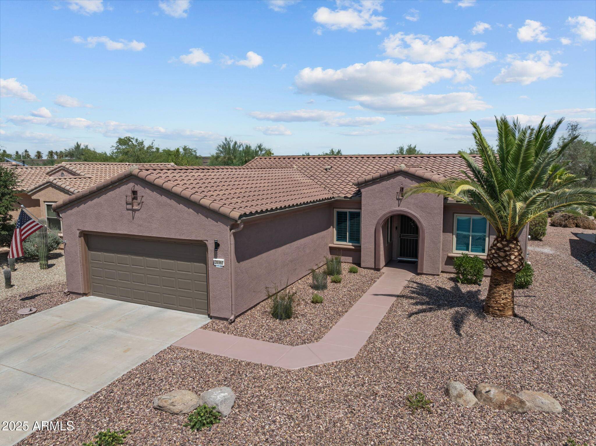 Surprise, AZ 85387,20361 N SOJOURNER Drive