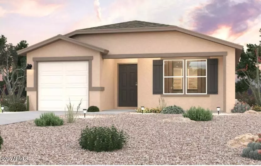 12625 W BENITO Drive, Arizona City, AZ 85123