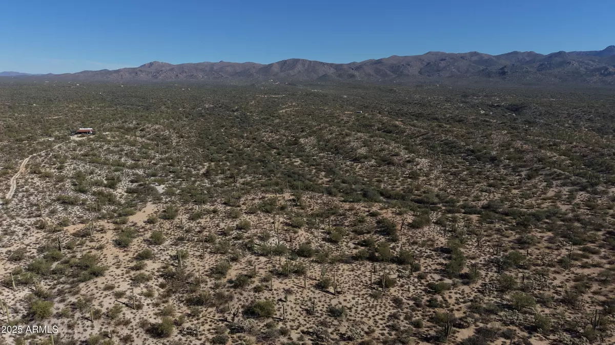 Marana, AZ 85658,0 E Derrio Road #1