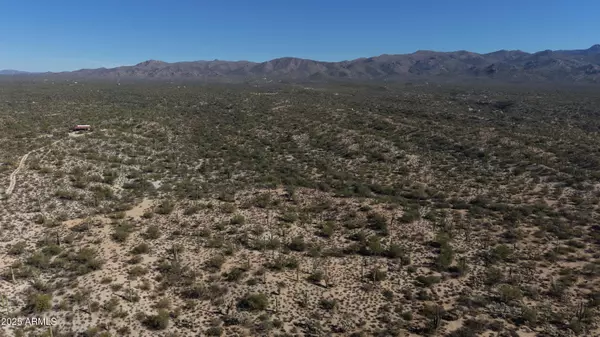 0 E Derrio Road #1, Marana, AZ 85658