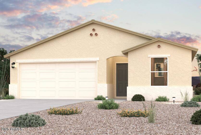 9882 W KEN Drive, Arizona City, AZ 85123