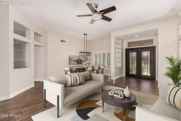 Sun City West, AZ 85375,15612 W GREYSTONE Drive
