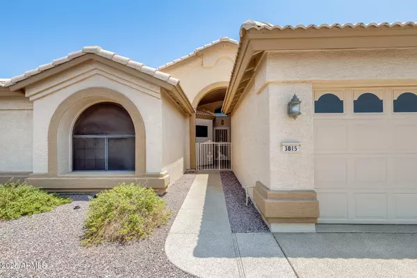 Goodyear, AZ 85395,3815 N 151ST Avenue