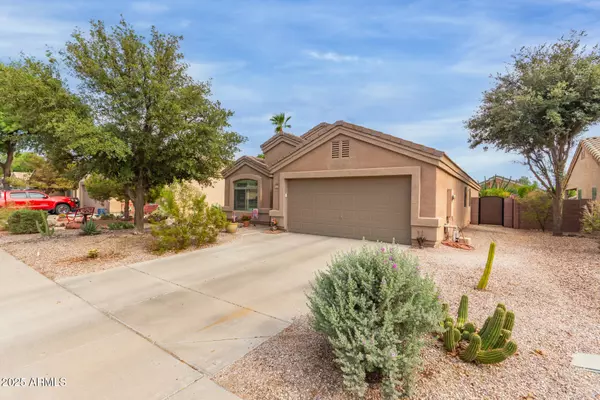 Casa Grande, AZ 85122,1747 E BISHOP Place