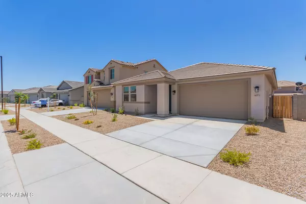 Surprise, AZ 85387,18373 W VILLA HERMOSA Lane