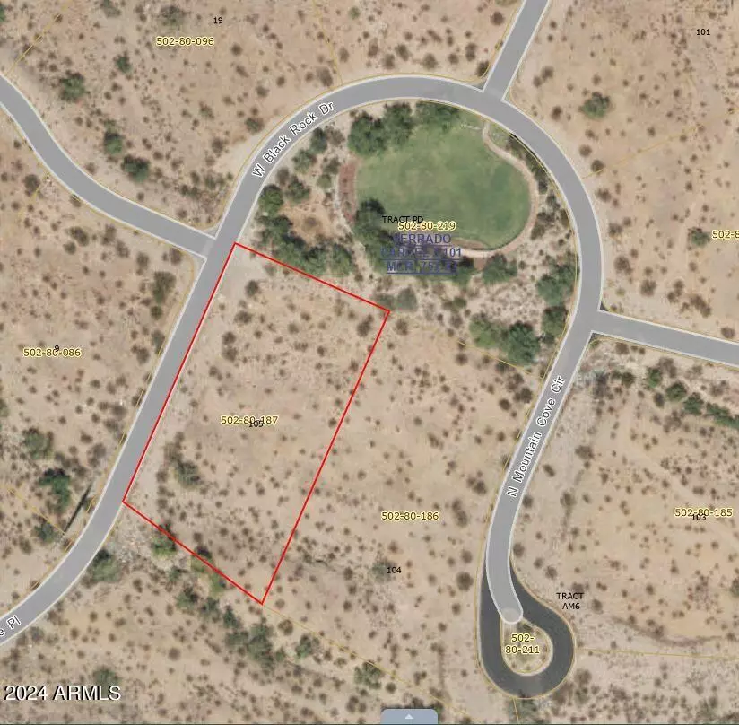 Buckeye, AZ 85396,21393 W MOUNTAIN COVE Place #105