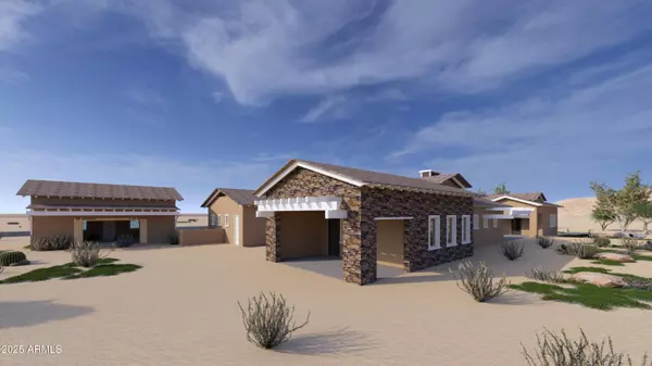 Buckeye, AZ 85396,21393 W MOUNTAIN COVE Place #105