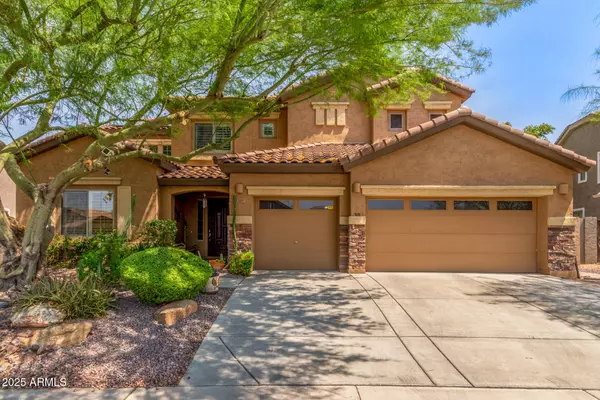 Phoenix, AZ 85085,2310 W RED RANGE Way