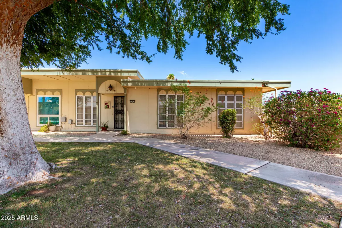Sun City, AZ 85351,13420 N EMBERWOOD Drive