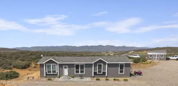 Dewey, AZ 86327,1235 N HARVEST Road