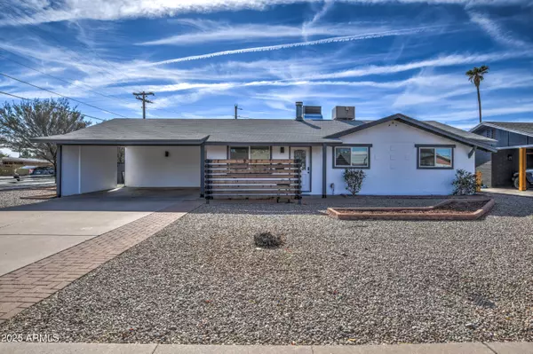 Tempe, AZ 85281,901 W PARKWAY Boulevard