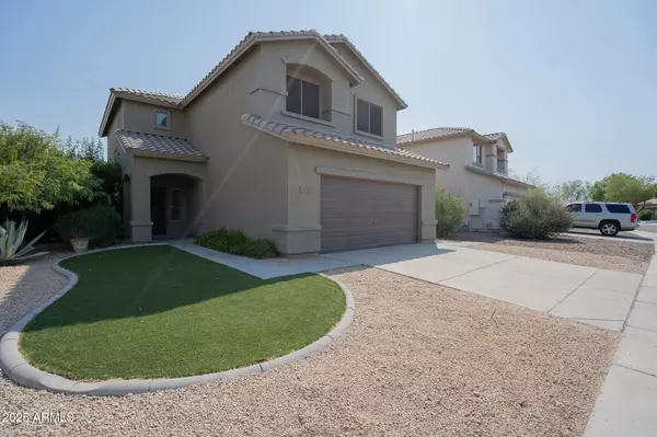 Anthem, AZ 85086,3537 W SPIRIT Lane