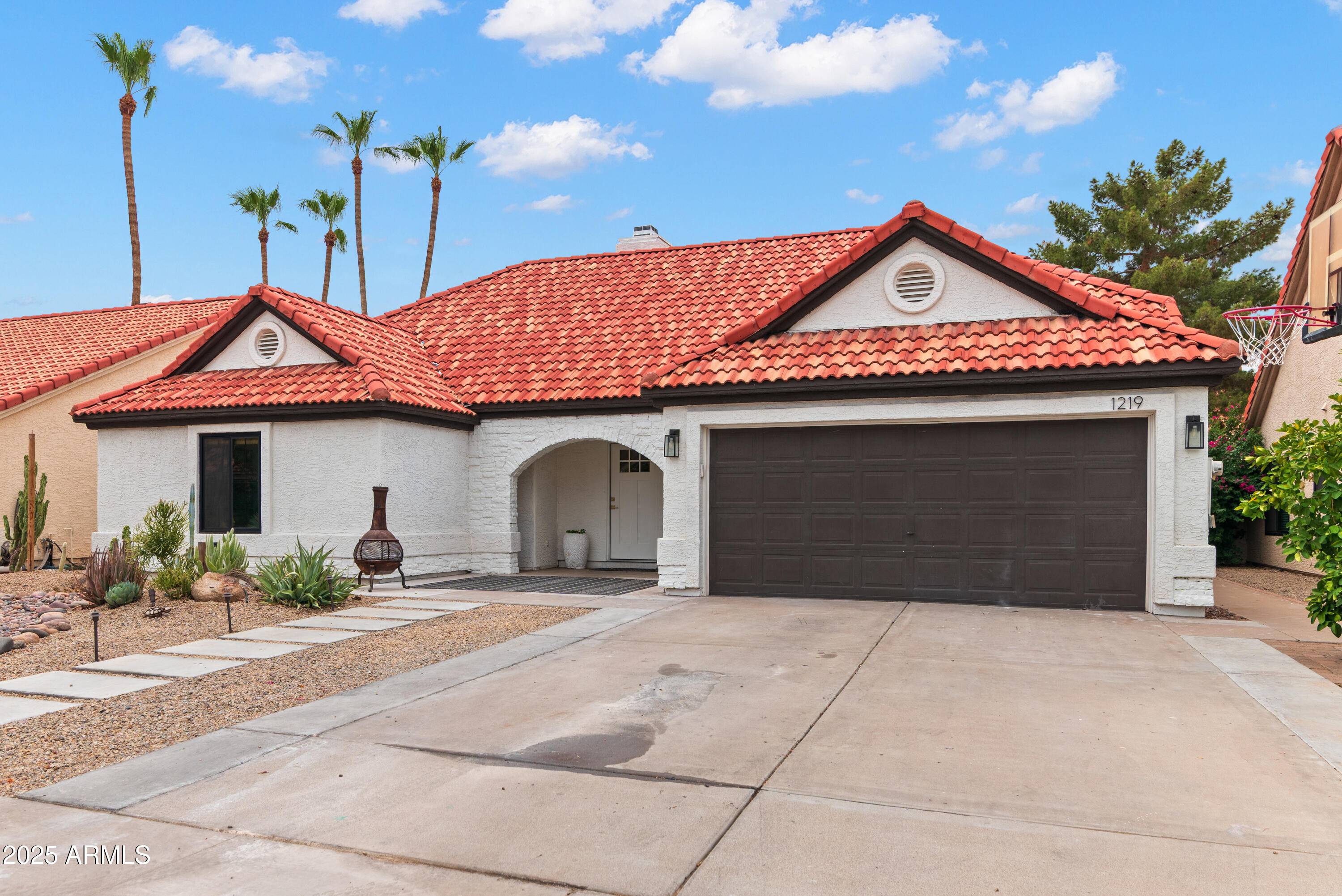 1219 E HEATHER Avenue, Gilbert, AZ 85234