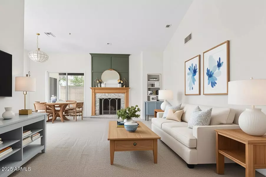 550 E APPALOOSA Road, Gilbert, AZ 85296