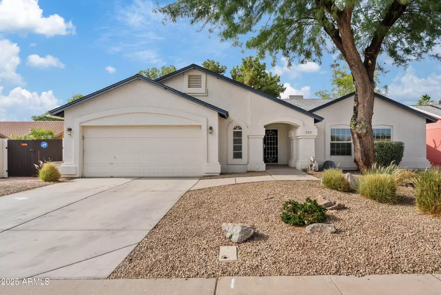 550 E APPALOOSA Road, Gilbert, AZ 85296