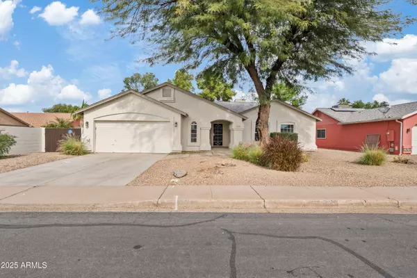 Gilbert, AZ 85296,550 E APPALOOSA Road