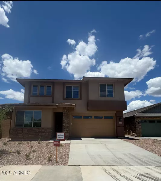 13426 W EAGLE FEATHER Road, Peoria, AZ 85383