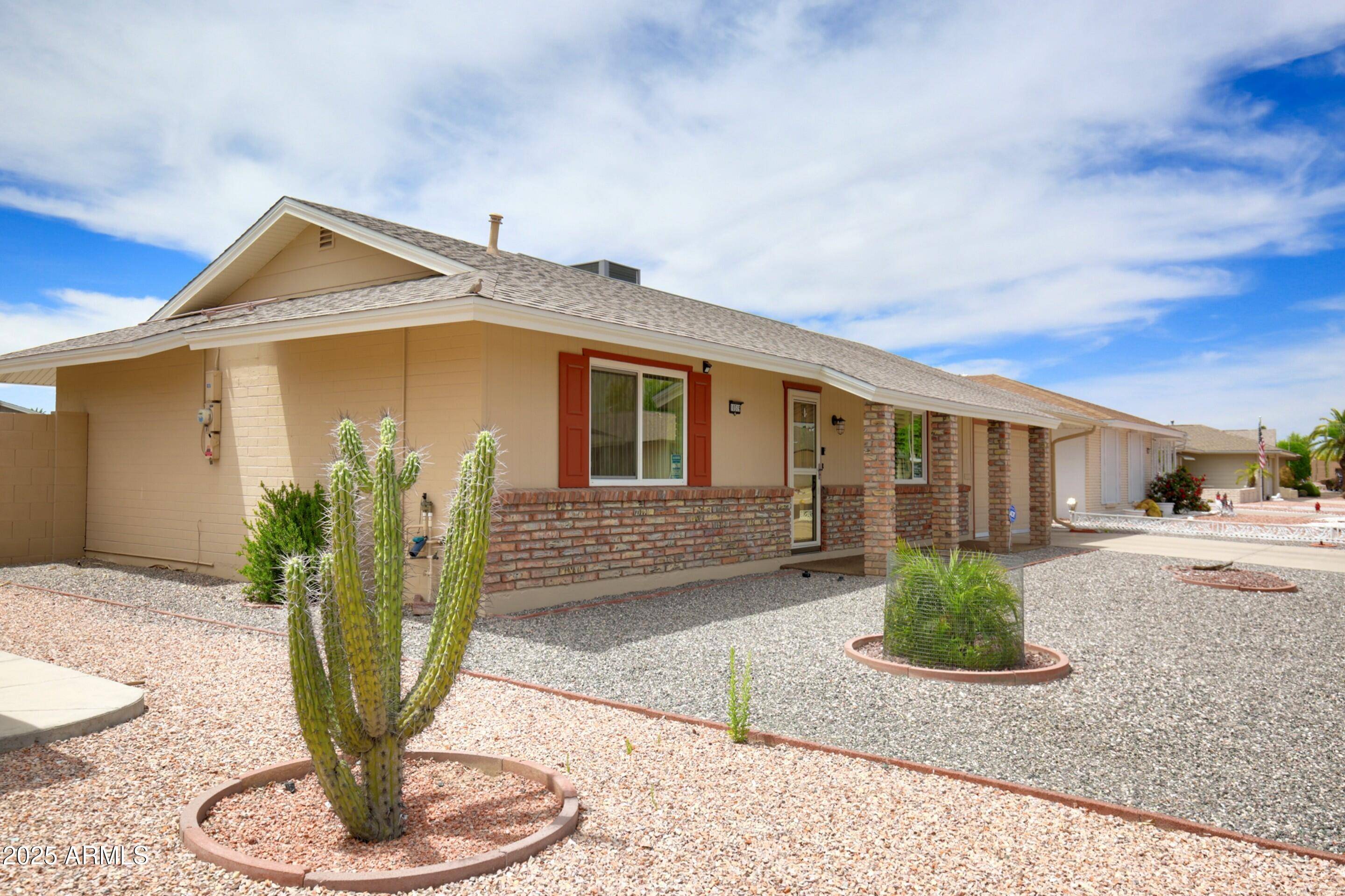Sun City, AZ 85351,10319 W FLORIADE Drive