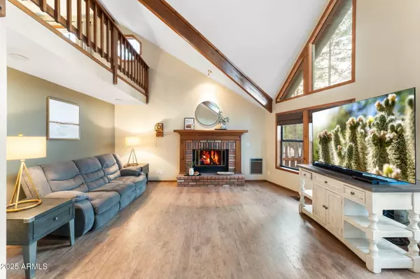 Pine, AZ 85544,6487 W MARCY Way