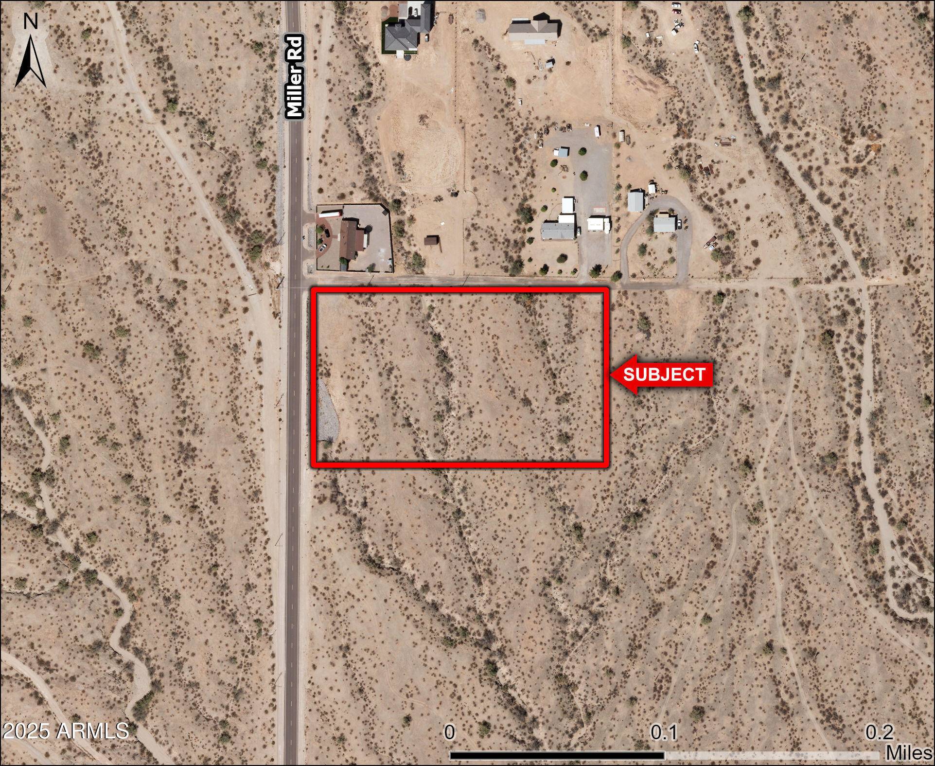 W Adams Street #-, Buckeye, AZ 85326